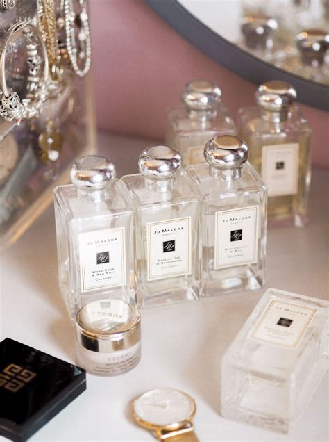 best jo malone fragrance combinations.